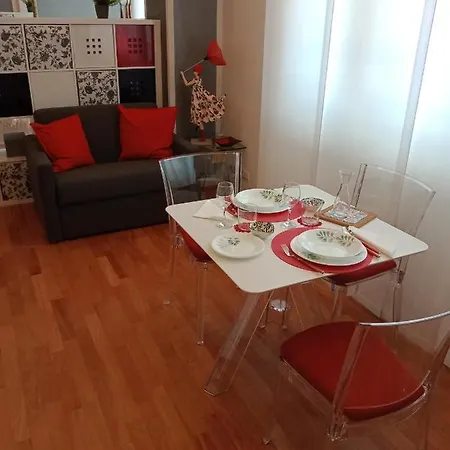 Miralago Appartement Como