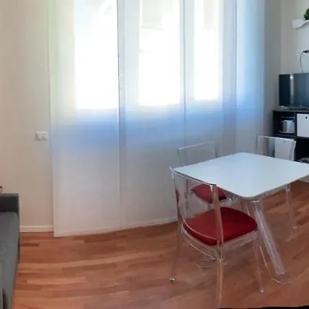 Appartamento Miralago *