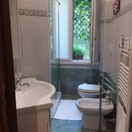 Miralago * Côme