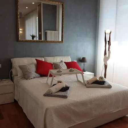 Appartamento Miralago